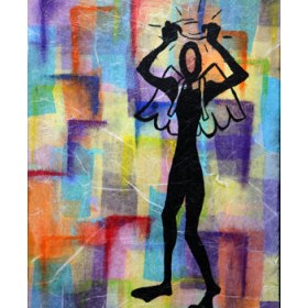 A Discerning Believer : CGE 1