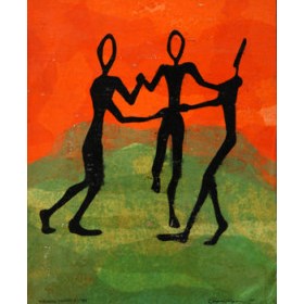 A Collaborative Contributor: CGE 5