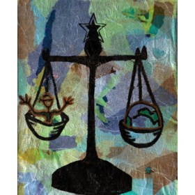 A Responsible Citizen: CGE 7